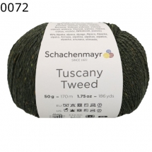 Tuscany Tweed Schachenmayr Farbe 72