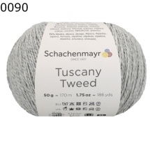 Tuscany Tweed Schachenmayr Farbe 90