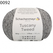 Tuscany Tweed Schachenmayr Farbe 92