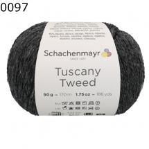 Tuscany Tweed Schachenmayr Farbe 97