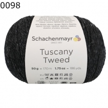 Tuscany Tweed Schachenmayr Farbe 98