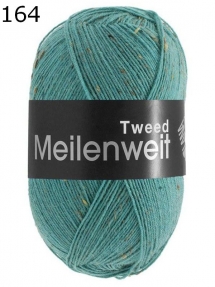 Tweed Meilenweit 100 Lana Grossa Farbe 164