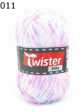 Twister Baby Farbe 11