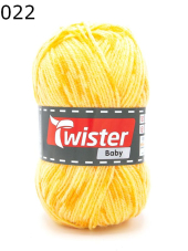 Twister Baby Farbe 22