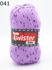 Twister Baby Farbe 41