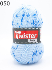 Twister Baby Farbe 50