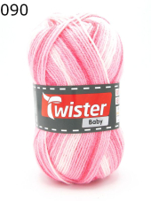 Twister Baby Farbe 90