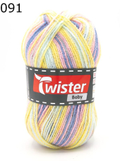 Twister Baby Farbe 91