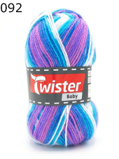 Twister Baby Farbe 92