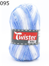 Twister Baby Farbe 95