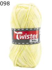 Twister Baby Farbe 98