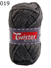 Twister Filzwolle uni Farbe 19