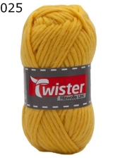 Twister Filzwolle uni Farbe 25