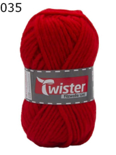 Twister Filzwolle uni Farbe 35