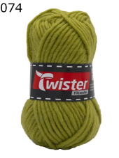 Twister Filzwolle uni Farbe 74