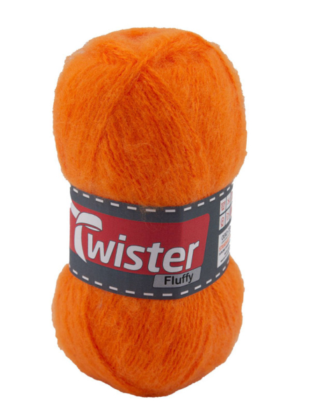 Twister Fluffy