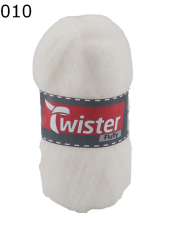 Twister Fluffy Farbe 10