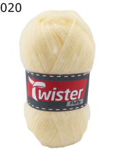 Twister Fluffy Farbe 20