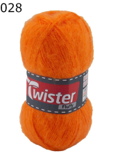 Twister Fluffy Farbe 28