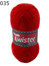 Twister Fluffy Farbe 35