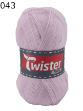 Twister Fluffy Farbe 43