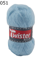 Twister Fluffy Farbe 51