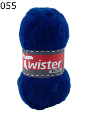 Twister Fluffy Farbe 55