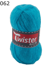 Twister Fluffy Farbe 62