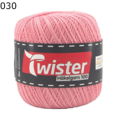 Twister Hkelgarn 100 Farbe 30