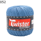 Twister Hkelgarn 100 Farbe 52