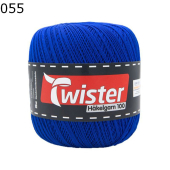 Twister Hkelgarn 100 Farbe 55