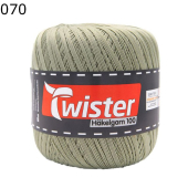 Twister Hkelgarn 100 Farbe 70