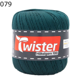 Twister Hkelgarn 100 Farbe 79