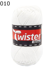 Twister Ibiza Farbe 10