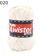 Twister Ibiza Farbe 20