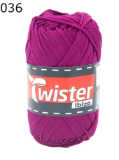 Twister Ibiza Farbe 36