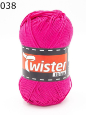 Twister Ibiza Farbe 38