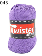 Twister Ibiza Farbe 43