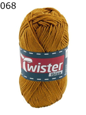 Twister Ibiza Farbe 68