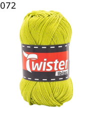 Twister Ibiza Farbe 72