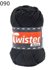 Twister Ibiza Farbe 90