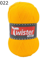 Twister Luxor uni Farbe 22