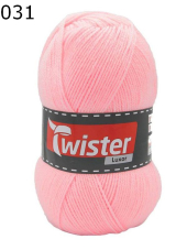 Twister Luxor uni Farbe 31