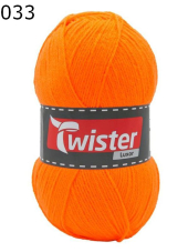 Twister Luxor uni Farbe 33