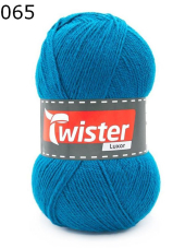 Twister Luxor uni Farbe 65