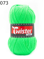 Twister Luxor uni Farbe 73