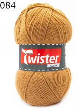 Twister Luxor uni Farbe 84