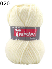 Twister Meran Farbe 20