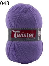 Twister Sport 400 Farbe 43