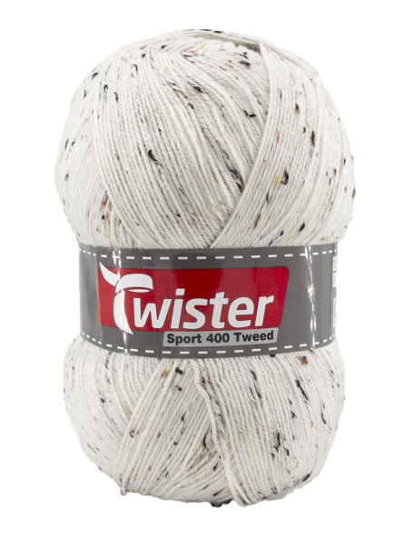 Twister Sport 400 Tweed